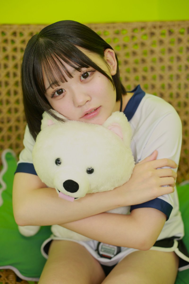 けんち(けんけん)🍮 (@kenichi_yo_yo) on Twitter photo 2025.7.18 フレッシュフォトセッション
こゆきちゃん、かわいいよね♪
抱えてるくまさんもそう思って、、、あれ?なんかくまさん苦しそう
明日はお久しぶりのセッション撮影会
model #山口小雪希(やまぐち こゆき) さん (<a href="/Koyu_221/">山口小雪希(やまぐち こゆき)</a>)
#ポートレート撮影
#ポートレート好きと繋がれたい 2025.7.18 フレッシュフォトセッション
こゆきちゃん、かわいいよね♪
抱えてるくまさんもそう思って、、、あれ?なんかくまさん苦しそう
明日はお久しぶりのセッション撮影会
model #山口小雪希(やまぐち こゆき) さん (<a href="/Koyu_221/">山口小雪希(やまぐち こゆき)</a>)
#ポートレート撮影
#ポートレート好きと繋がれたい