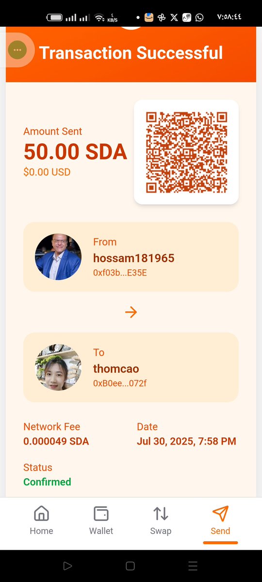 The rights were returned to their owners due to an error in sending their contributions to my personal wallet instead of the Aurex (ARX) Gold &amp; Silver Tokenization project wallet.