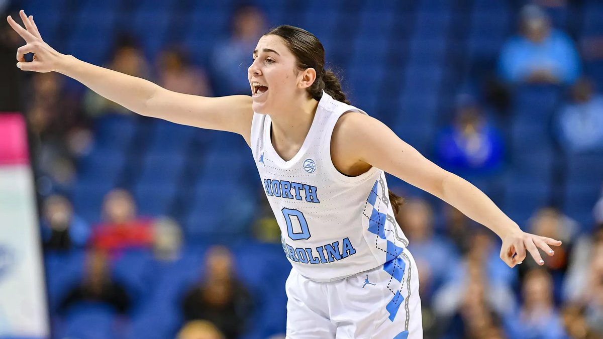 Cancun Challenge (@cancunchallenge) on Twitter photo The Tar Heels have reached the NCAA tournament in four of the last five seasons, finishing the 2024-2025  season ranked No. 14 in the AP poll. UNC returns to the Cancun Challenge for the third time sporting a record of 4-1 in the competition. π
#GoHeels #cancunchallenge #ncaa The Tar Heels have reached the NCAA tournament in four of the last five seasons, finishing the 2024-2025  season ranked No. 14 in the AP poll. UNC returns to the Cancun Challenge for the third time sporting a record of 4-1 in the competition. π
#GoHeels #cancunchallenge #ncaa