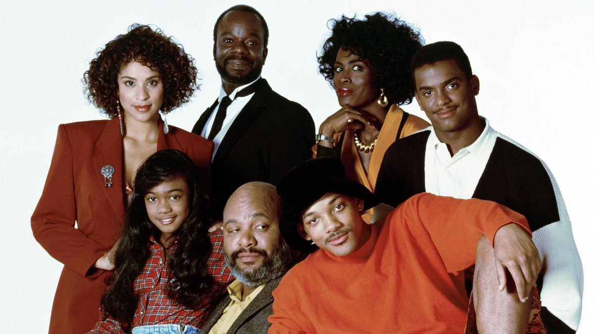 🚨 DÉBAT :

Parmi ces 4 séries, laquelle gardes-tu ?

▫️FRIENDS
▫️MALCOLM 
▫️MA FAMILLE D’ABORD 
▫️LE PRINCE DE BEL-AIR