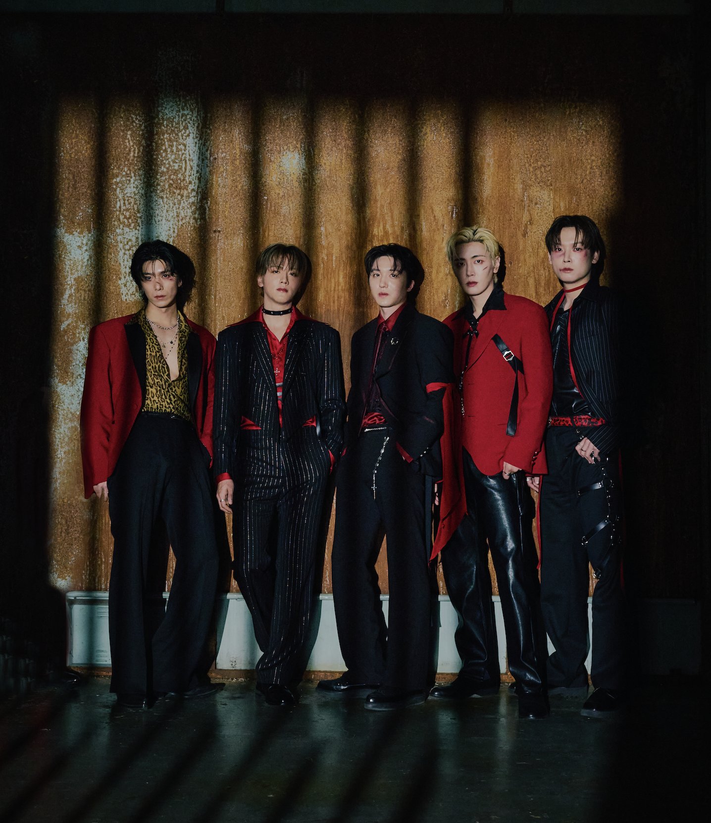 sf9 love dawn MD ブレスレット インソン sf9 love dawn MD ブレスレット テヤン - メルカリ