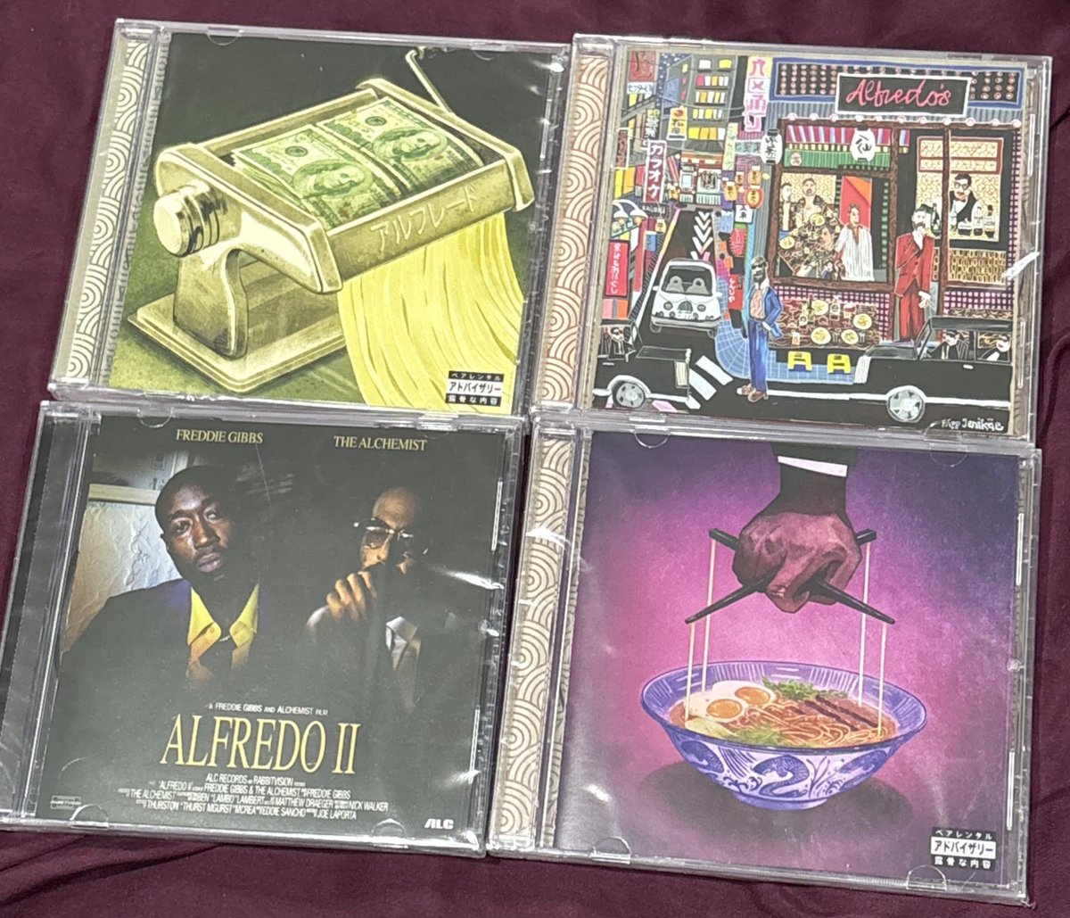 Can’t wait to frame this AOTY 2025 👀
🔥🔥🔥🔥<a href="/FreddieGibbs/">Big 🐰</a> <a href="/Alchemist/">Alchemist Type Beat</a>