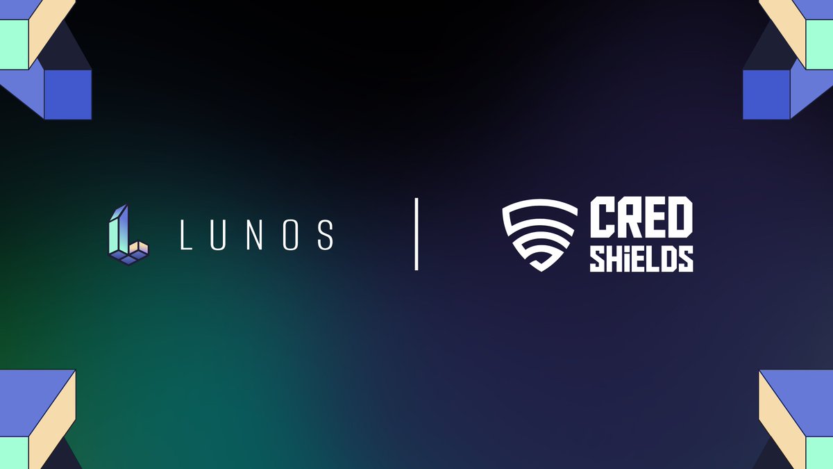 Lunos DAO (@lunosdao) on Twitter photo Lunos Security Hub is excited to onboard <a href="/CredShields/">CredShields</a>, a security firm advancing smart contract safety through deep manual audits and rigorous analysis.
Known for their contributions to the OWASP Smart Contract Top 10 and their proprietary tool <a href="/SolidityScan/">SolidityScan</a>, CredShields brings Lunos Security Hub is excited to onboard <a href="/CredShields/">CredShields</a>, a security firm advancing smart contract safety through deep manual audits and rigorous analysis.
Known for their contributions to the OWASP Smart Contract Top 10 and their proprietary tool <a href="/SolidityScan/">SolidityScan</a>, CredShields brings