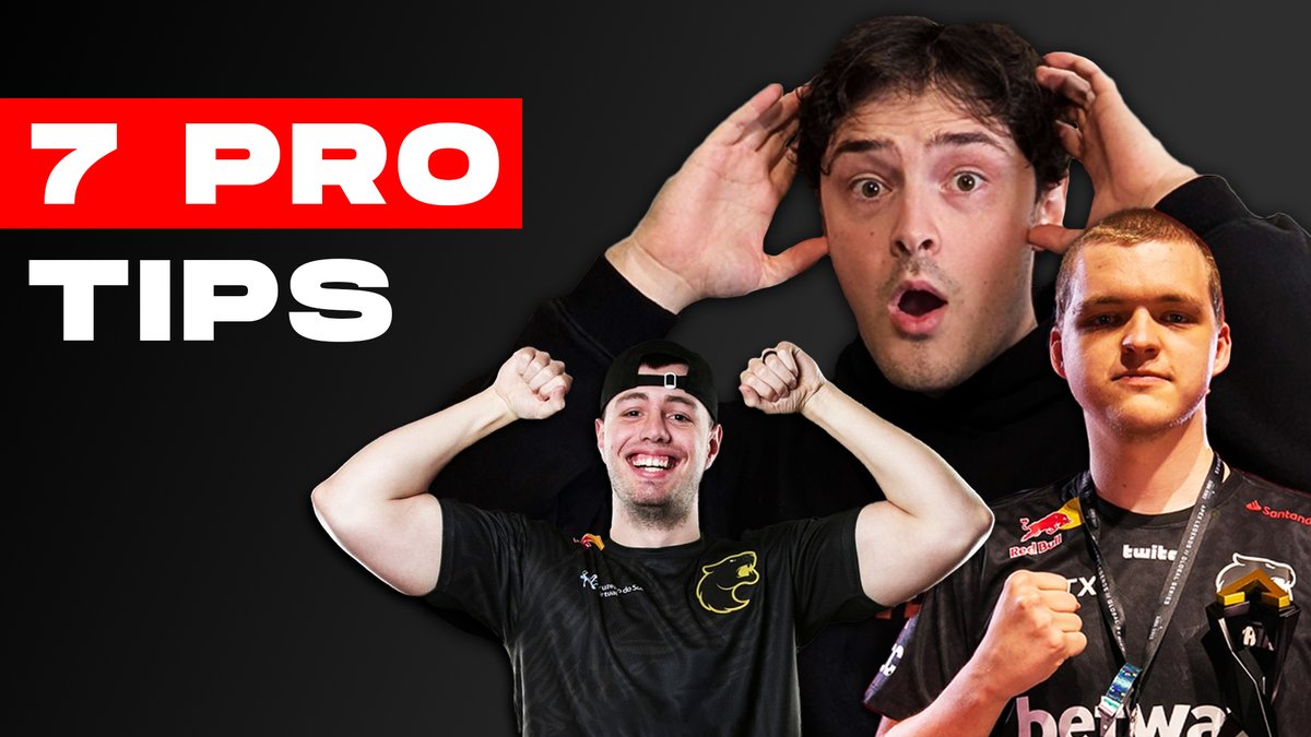 Wanna know how pros like <a href="/HisWattson/">HisWattson</a> <a href="/Jxmo_1/">FURIA Jxmo</a> <a href="/Keonttv/">FURIA Keon</a> &amp; <a href="/Dorkstrict/">District</a> rank up FAST in #ApexLegends ? 🤔

Check out our latest guide for free on YouTube:
youtu.be/tyleZXSIgac