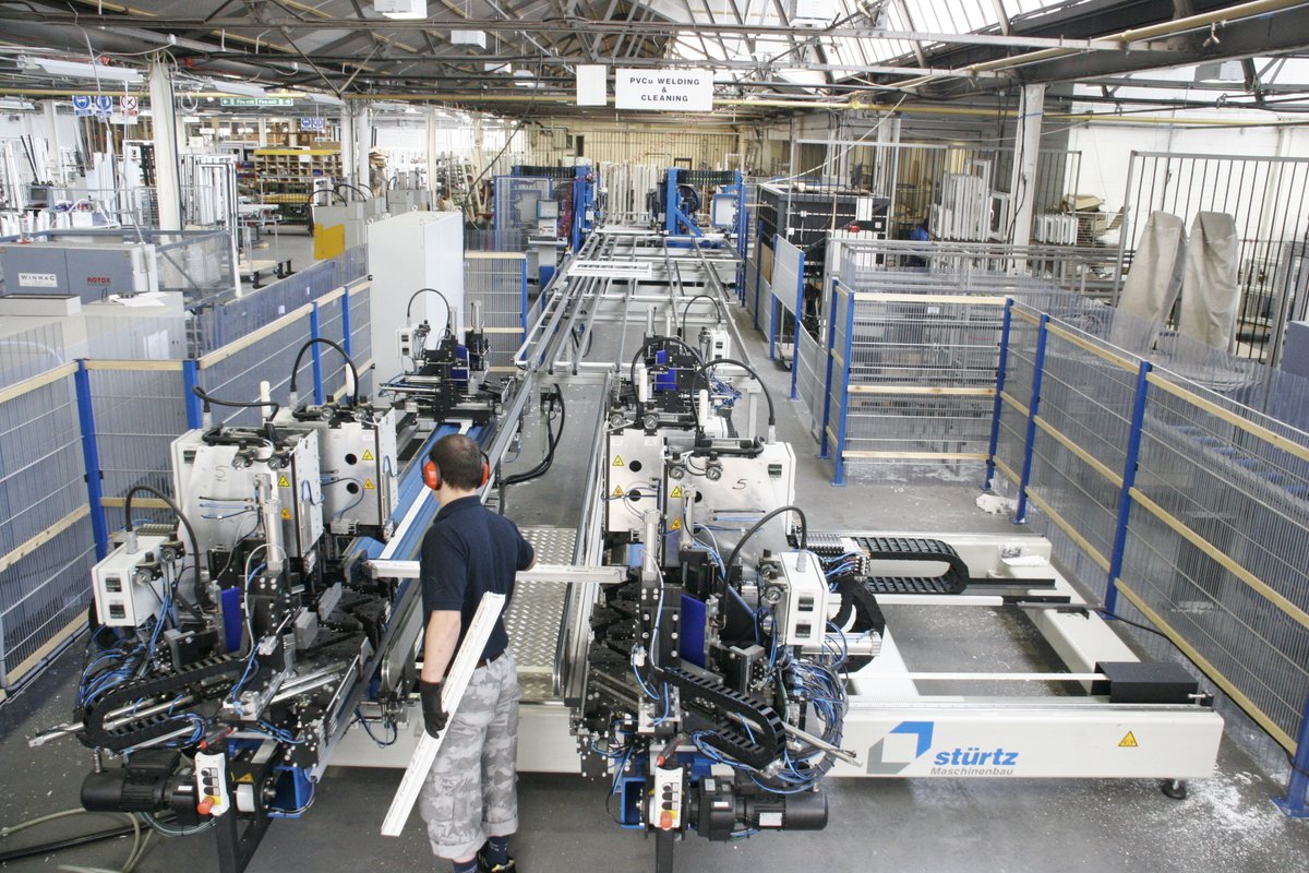 Pushed by progressive thinking, built on decades of expertise and driven to deliver – we're constantly looking for ways to ensure you can grow 🌱

From future-proofed products to support and collateral, let us help: bit.ly/4nUUVIu