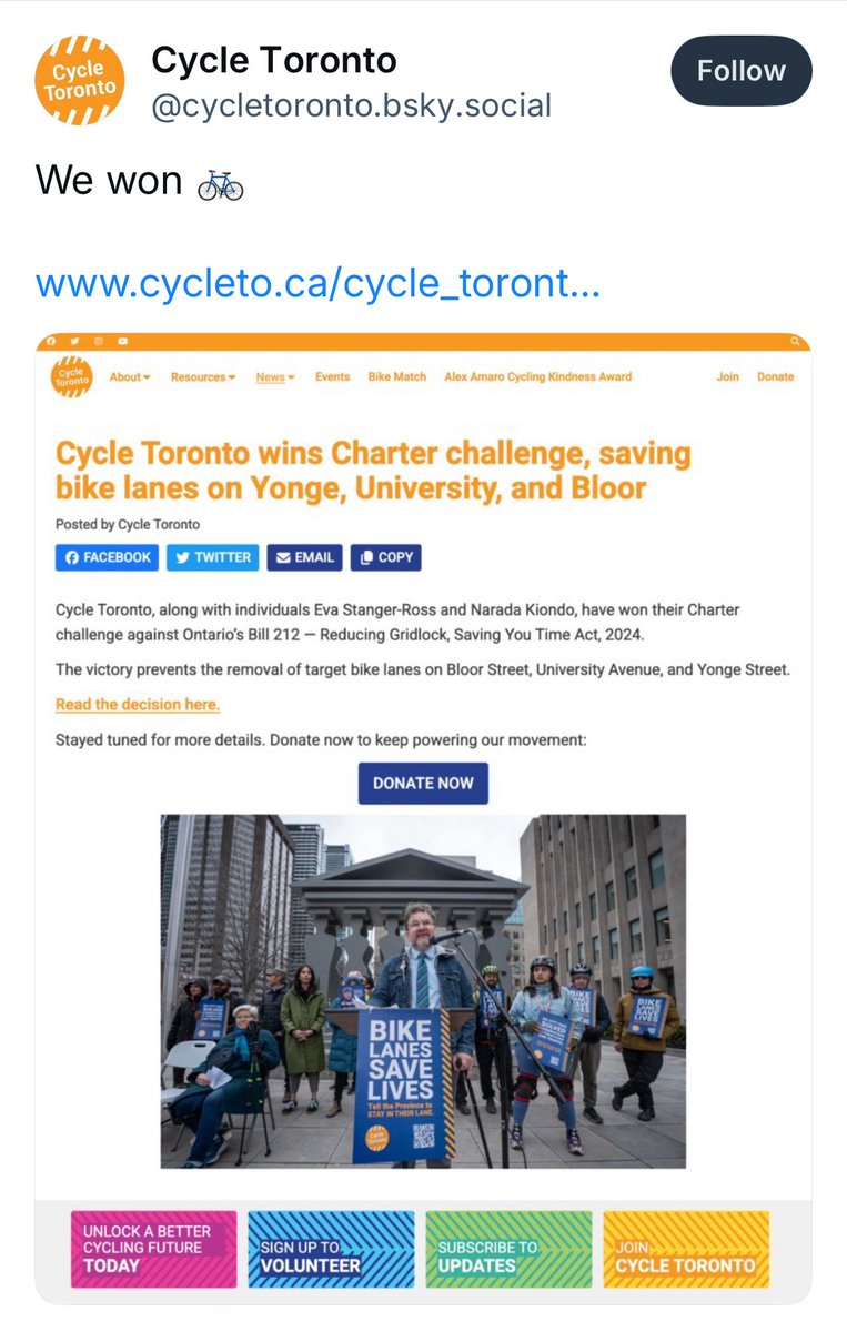 Safe Streets Halton tweet media