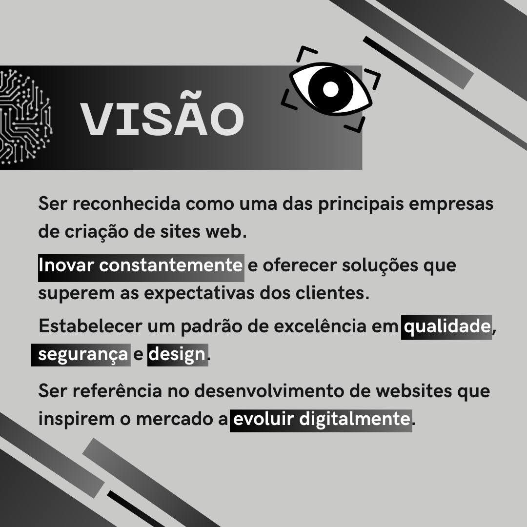 algorithmus_br's tweet image. 🚀 Na Algorithmus, transformamos ideias em soluções digitais inovadoras.
Criamos sites funcionais, seguros e com design de excelência.
Com foco em inovação, qualidade e compromisso, levamos você ao próximo nível no digital.