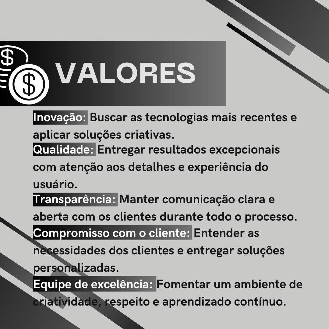algorithmus_br's tweet image. 🚀 Na Algorithmus, transformamos ideias em soluções digitais inovadoras.
Criamos sites funcionais, seguros e com design de excelência.
Com foco em inovação, qualidade e compromisso, levamos você ao próximo nível no digital.