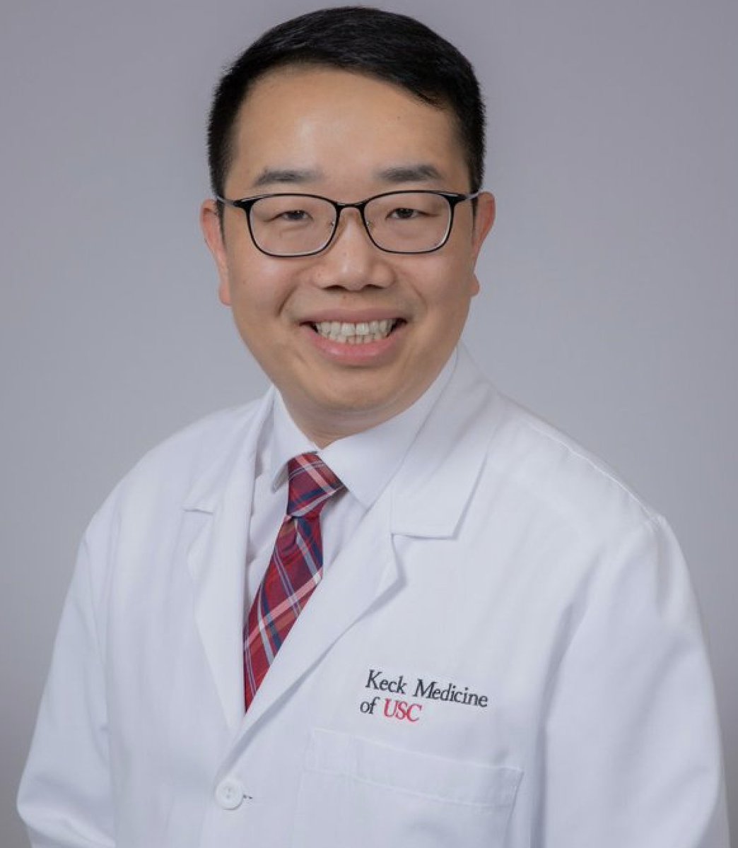 Congratulations to Dr. Albert Han, member of the USC Norris Tumor Immunology and Microenvironment Program, who was awarded the Triological Society Career Development Award for his research project "Targeting Glutamine Transporter Networks in HPV16+ Oropharyngeal Carcinogenesis."