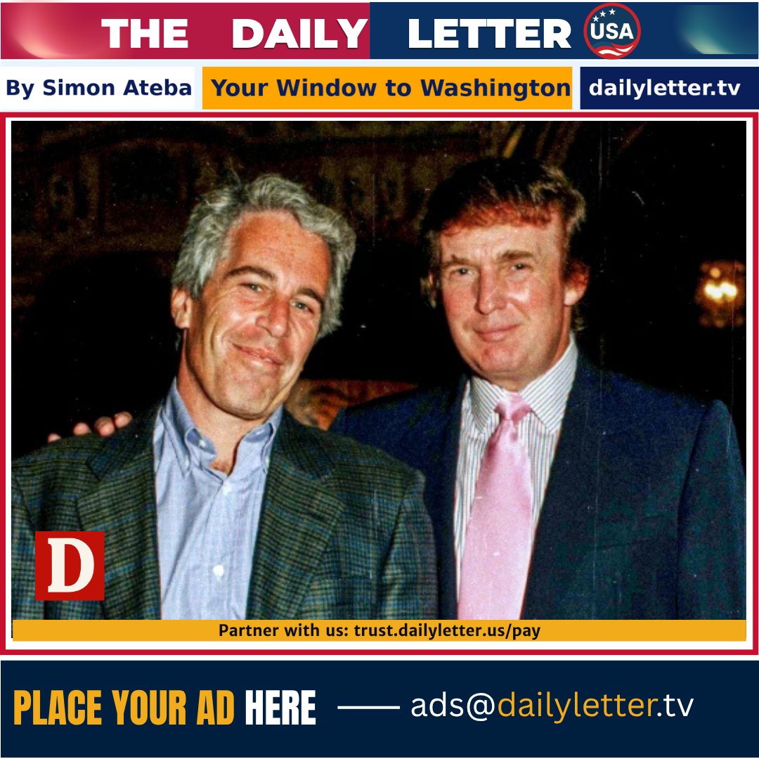 Be brutally honest: Why do you think Donald Trump and his administration have not released the Epstein files as promised?