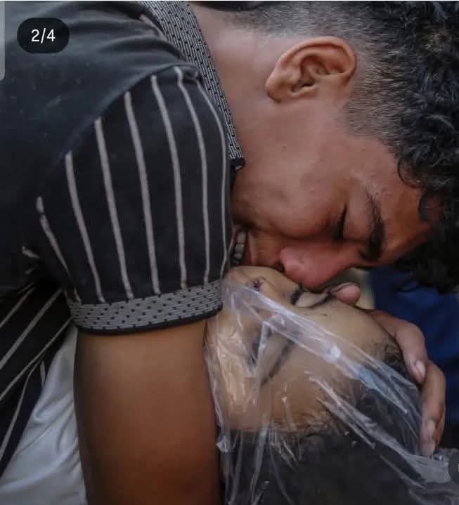 #GazaGenocide 
30.07.2025