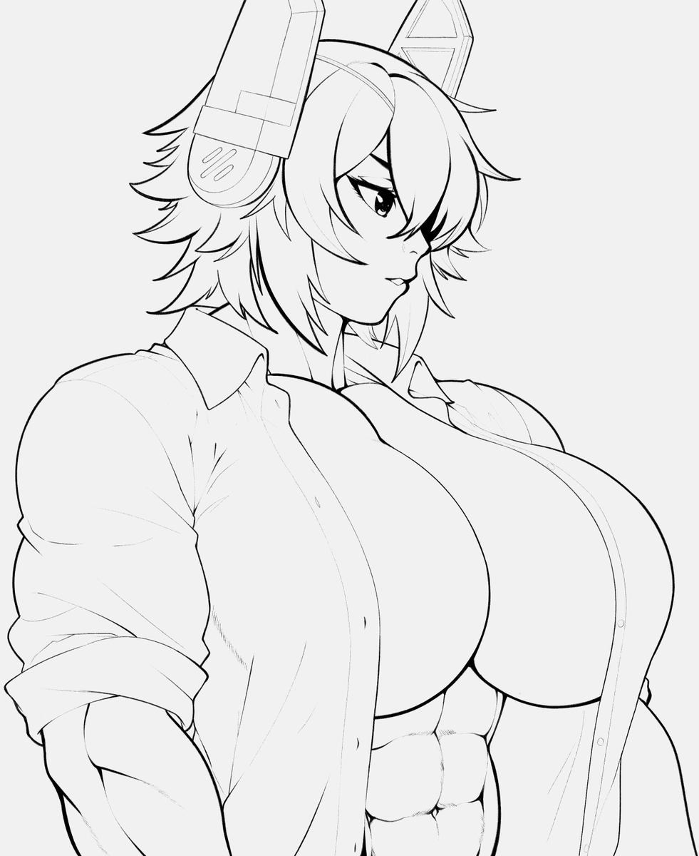 Tenryuu from Kantai collection