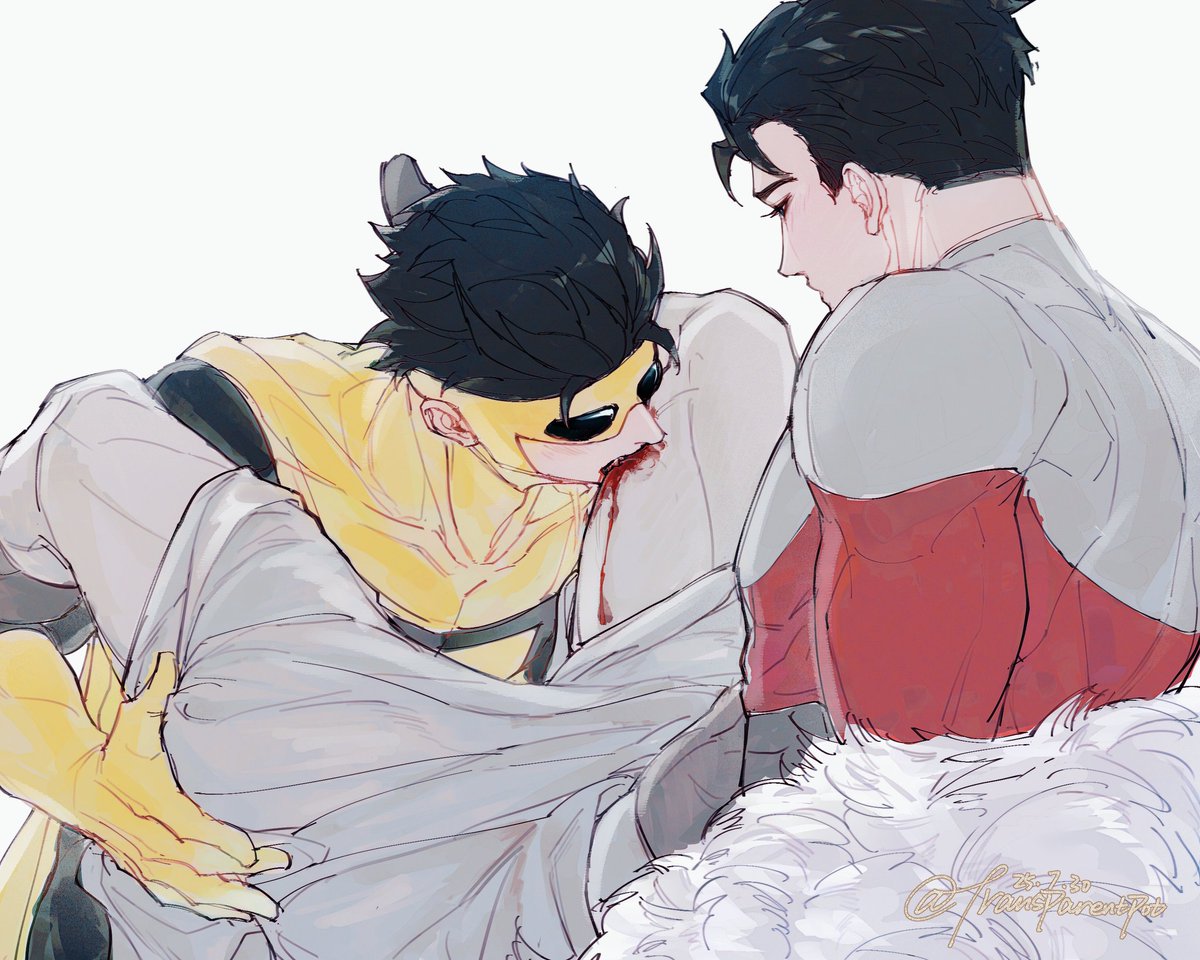 transparentpot's tweet image. 朝你大胯啃一口
#markcest #sinimain