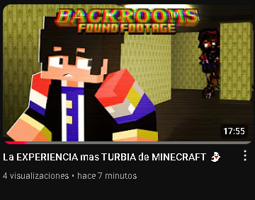 SUBI UN VIDEO LARGO DESPUES DE 5 MESES 😅

Apoyito? jeje 😛