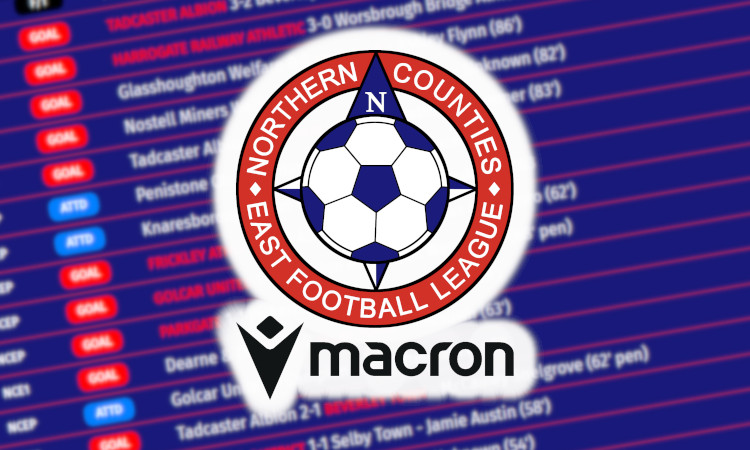Northern Counties East Football League (@ncel) on Twitter photo #NCEL LIVE SCORES
Technical issues meant we didn't have a Live Scores service last night, but it's made a welcome return for tonight's games.
Keep in touch, courtesy of <a href="/FootballWebPgs/">Football Web Pages</a>, at ⤵️
ncefl.org.uk/live/ #NCEL LIVE SCORES
Technical issues meant we didn't have a Live Scores service last night, but it's made a welcome return for tonight's games.
Keep in touch, courtesy of <a href="/FootballWebPgs/">Football Web Pages</a>, at ⤵️
ncefl.org.uk/live/