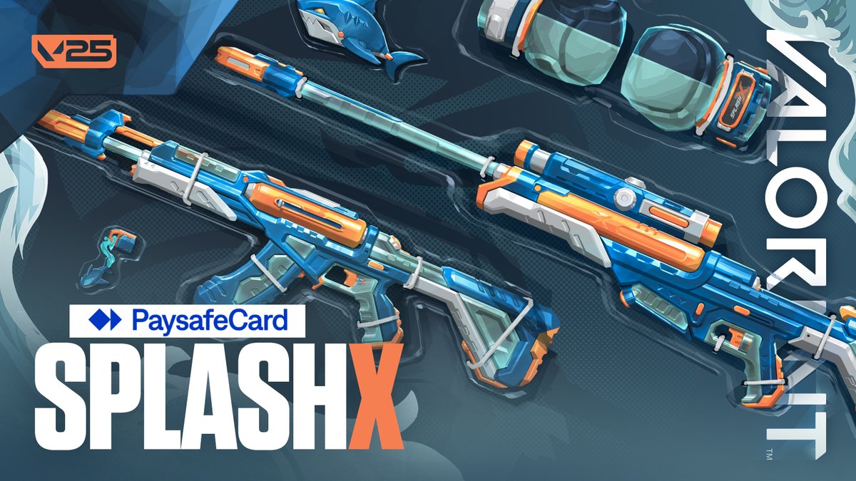 paw ☾⋆⁺₊✧ (@paulaaquintela) on Twitter photo 🎁 VP GIVEAWAY🎁
¡¡ se viene nuevo pack de skins y <a href="/paysafecard/">paysafecard</a> me ha regalado 150 euros en tarjetas de Paysafe para sortear entre vosotros !!
Requisitos:
💧 Follow me
💧 RT y menciona a un amigo
Termina el 6/8 y solo habrá un ganador. ¡Suerte! 🎁 VP GIVEAWAY🎁
¡¡ se viene nuevo pack de skins y <a href="/paysafecard/">paysafecard</a> me ha regalado 150 euros en tarjetas de Paysafe para sortear entre vosotros !!
Requisitos:
💧 Follow me
💧 RT y menciona a un amigo
Termina el 6/8 y solo habrá un ganador. ¡Suerte!