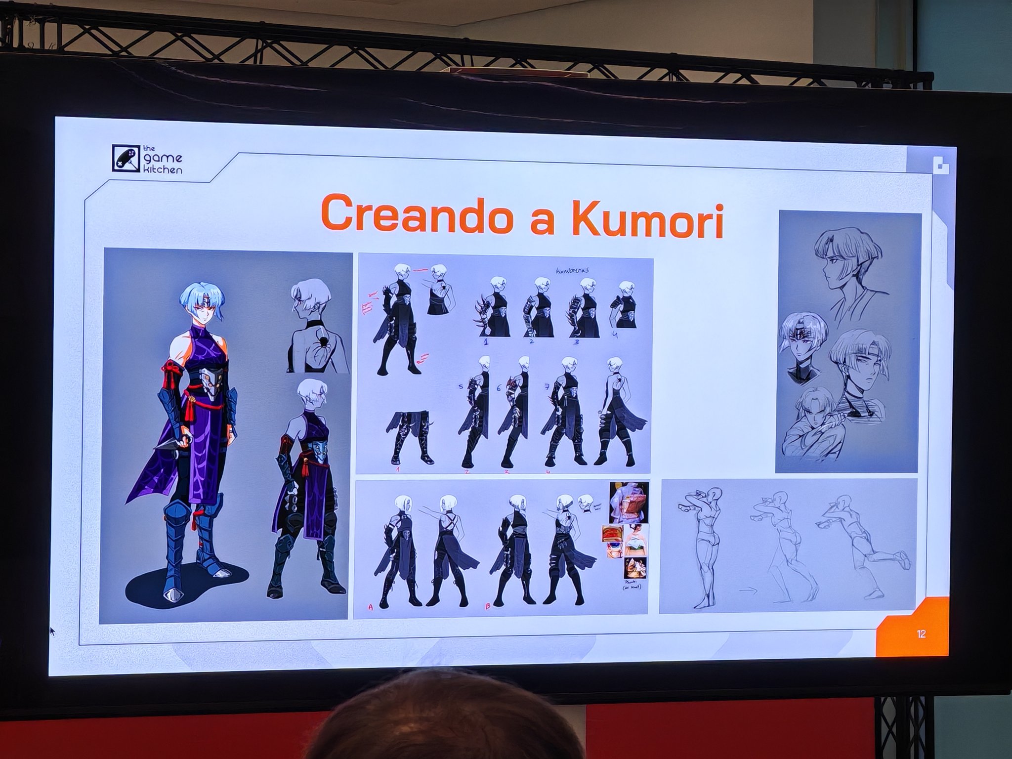 Ninja Gaiden: Ragebound - Creando a Kumori | Nintenderos