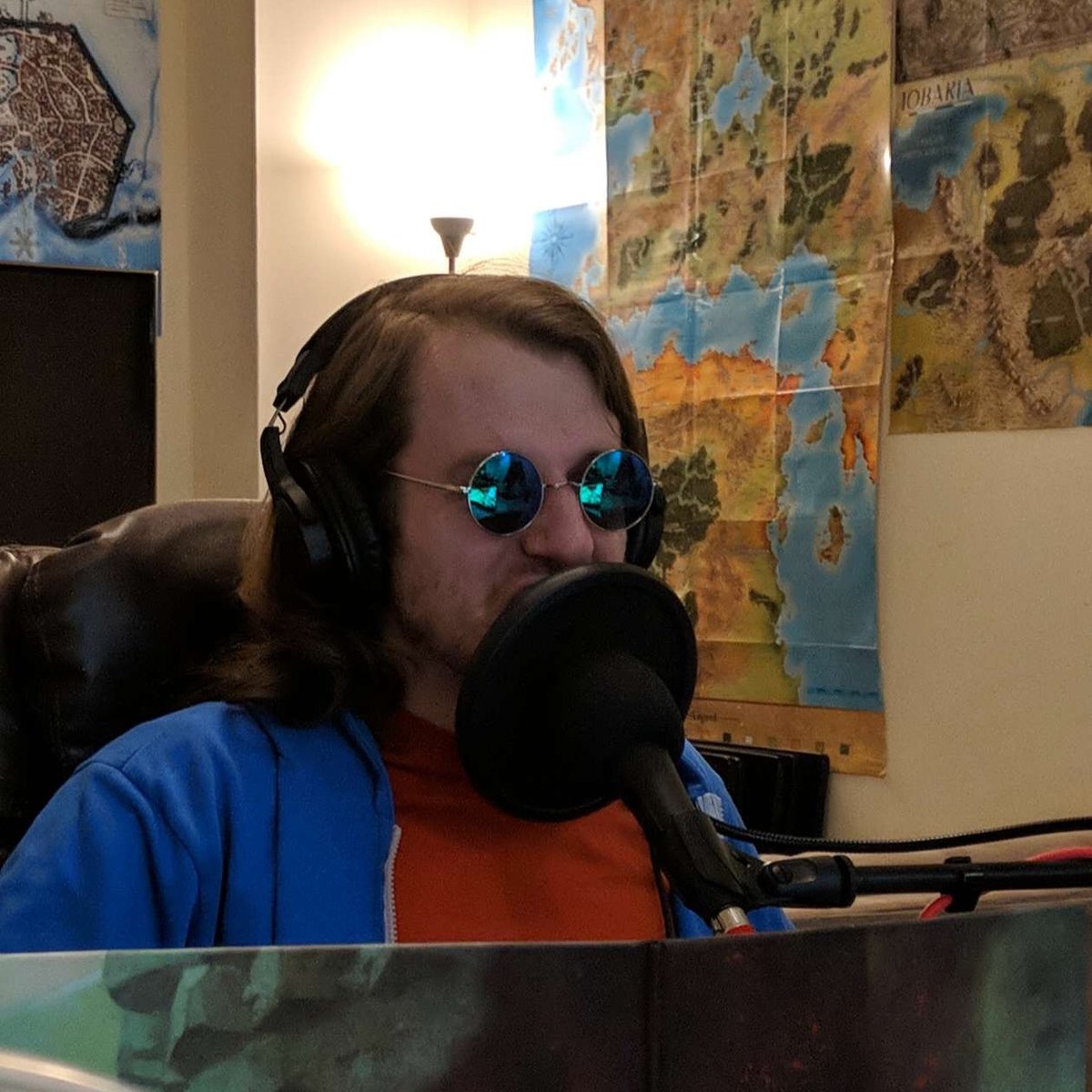 The Third Gallon Podcast tweet media
