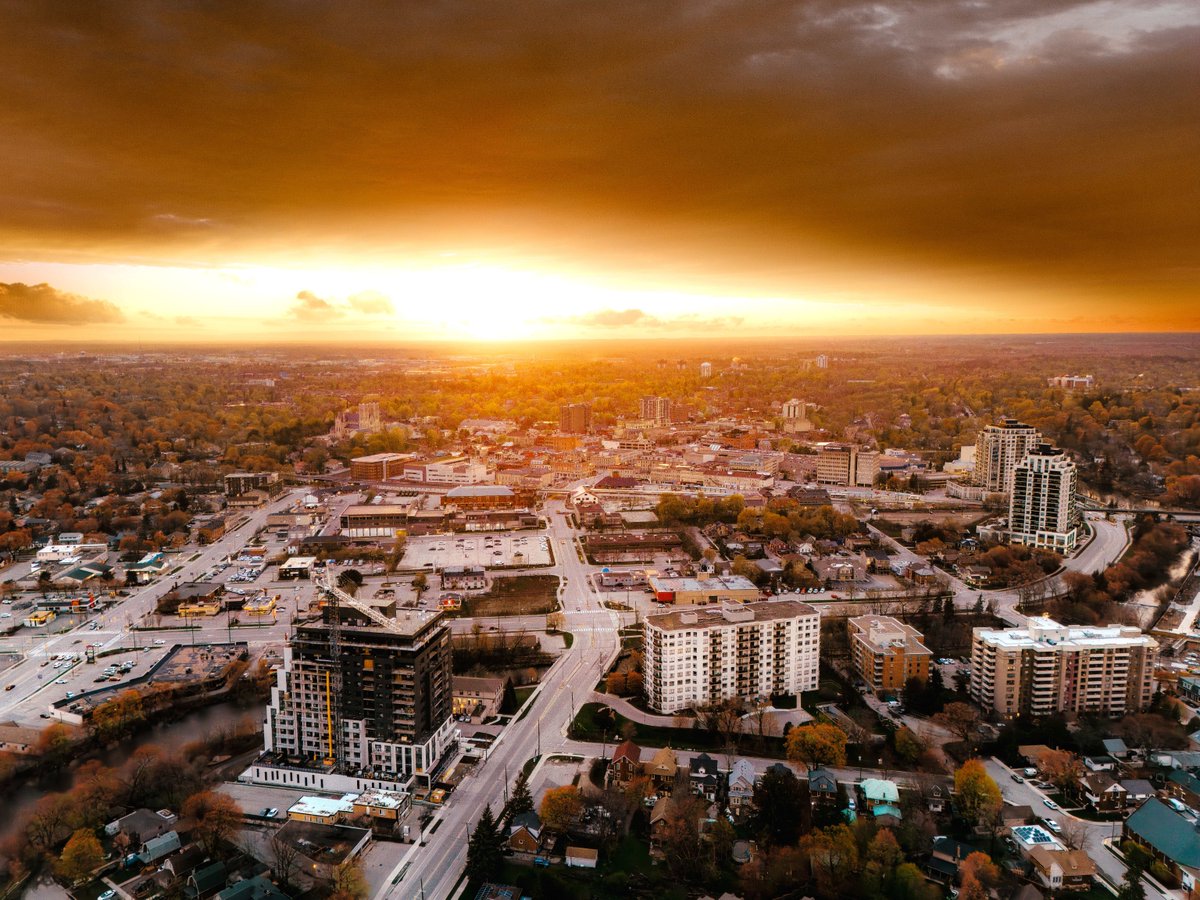 Your voice matters in shaping Downtown Guelph’s future!

Take our survey &amp; help guide where homes go, how much green space we keep and what heritage we protect

Learn more: ow.ly/OWUn50WwTEG