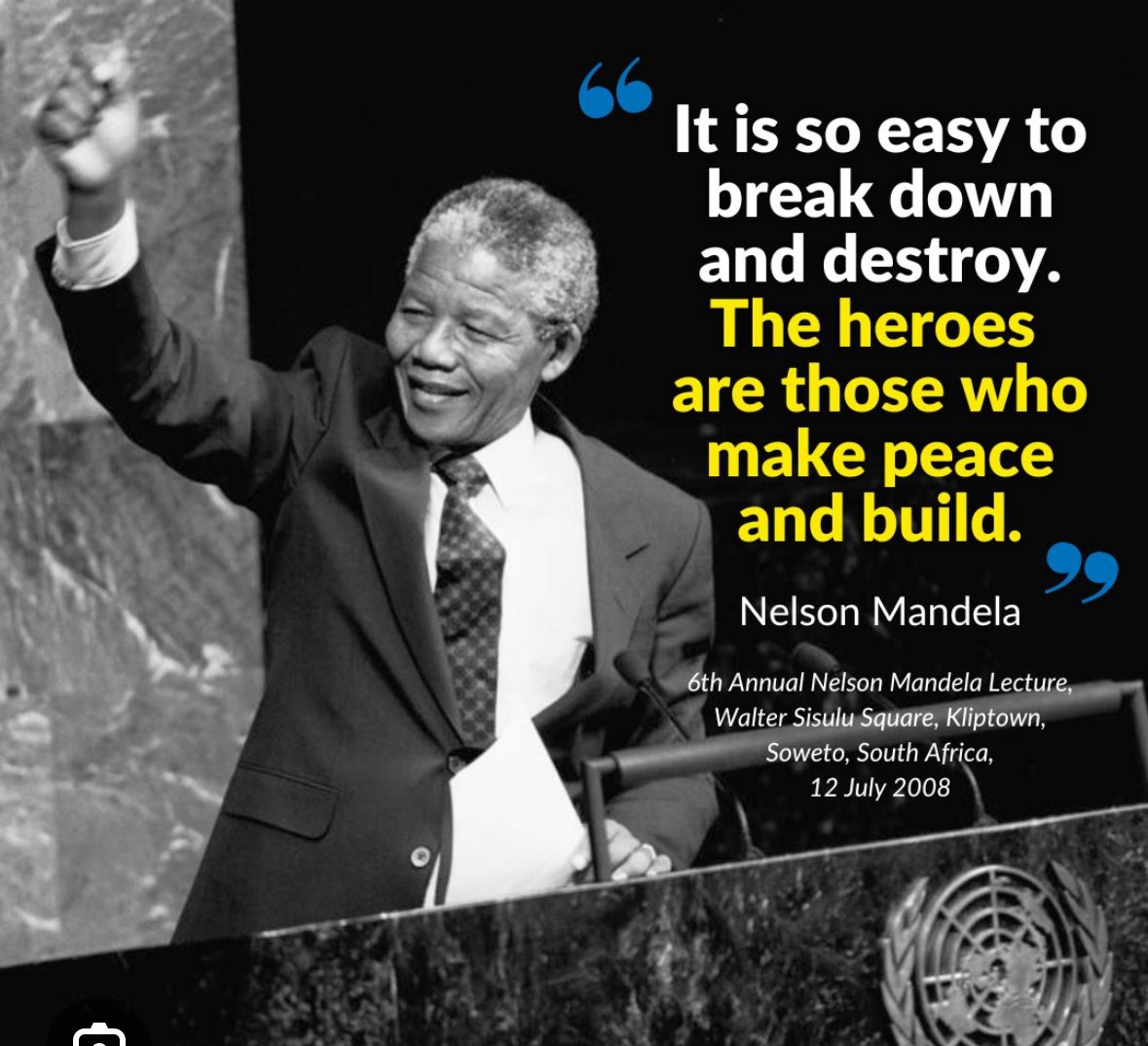 Jay Naidoo (@jay_naidoo) on Twitter photo BRICS, Sovereignty & the Spirit of Mandela
This week, Trump’s America threatened 500% tariffs against countries that continue to trade with Russia.
China’s response was clear
“Energy policy is a matter of sovereignty. We will decide with whom we trade.”
Brazil’s President Lula BRICS, Sovereignty & the Spirit of Mandela
This week, Trump’s America threatened 500% tariffs against countries that continue to trade with Russia.
China’s response was clear
“Energy policy is a matter of sovereignty. We will decide with whom we trade.”
Brazil’s President Lula