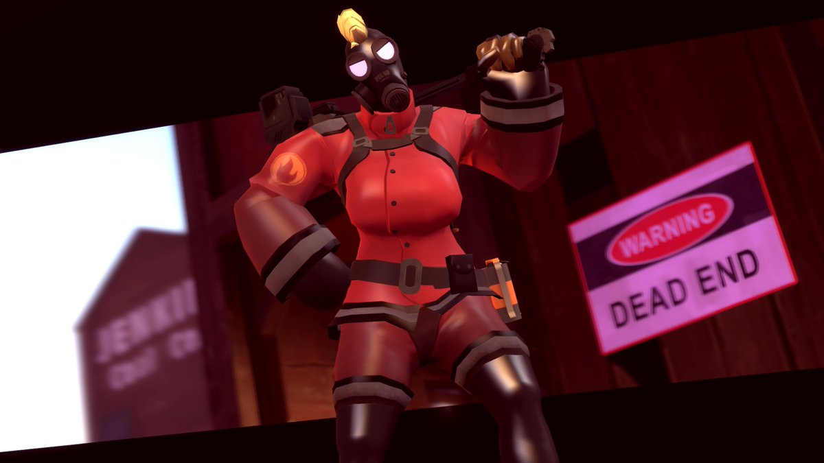 LOOOOOOOOOOOONG overdue raffle prize for <a href="/TLGButHorny/">🏳️‍⚧️ TLG, Pyro In Heat</a> (Tysm for ur patience)
💙,🔁&amp;💬Helps me out a lot!
#TeamFortress2 #gmodart #fempyro #pyrotf2