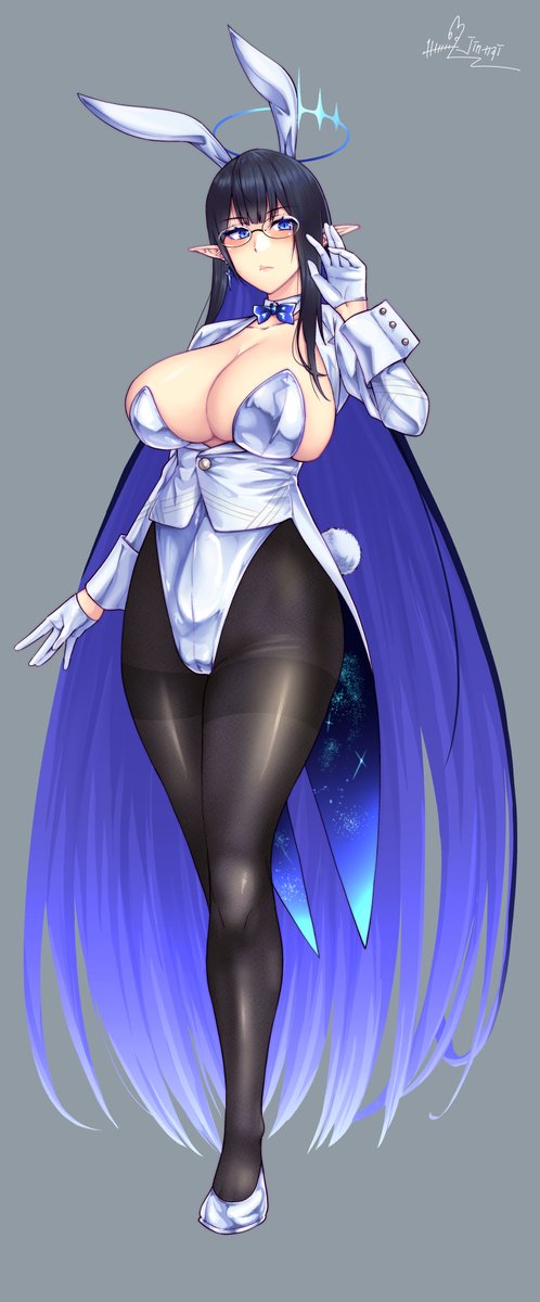 #今月描いた絵を晒そう 