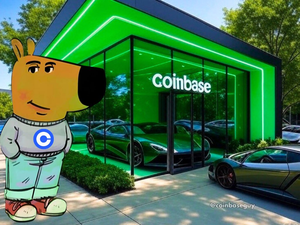 DAY 220 of posting #CHILLGUY until he gets listed on <a href="/coinbase/">Coinbase 🛡️</a>.

#SpotListing