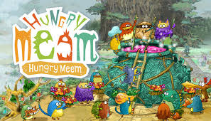 RyanActually1 (@ryanactually1) on Twitter photo Another quick little giveaway for an upcoming release (July 31st). I have 3 Steam Keys for #HungryMeem by <a href="/hungrymeem/">Hungry Meem</a> .
Meems, the hungry creatures that live under the World Tree, are in danger of extinction! Let's make the Meems' lives happy by exploring around the World Tree Another quick little giveaway for an upcoming release (July 31st). I have 3 Steam Keys for #HungryMeem by <a href="/hungrymeem/">Hungry Meem</a> .
Meems, the hungry creatures that live under the World Tree, are in danger of extinction! Let's make the Meems' lives happy by exploring around the World Tree