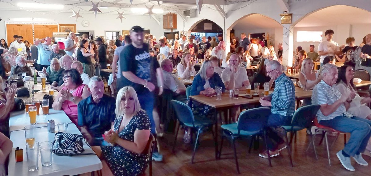 August's Mayfield Magazine is now up! Read it, in full colour, at mayfieldparishchurch.org/magazine.html
#Staffordshire #EastStaffs