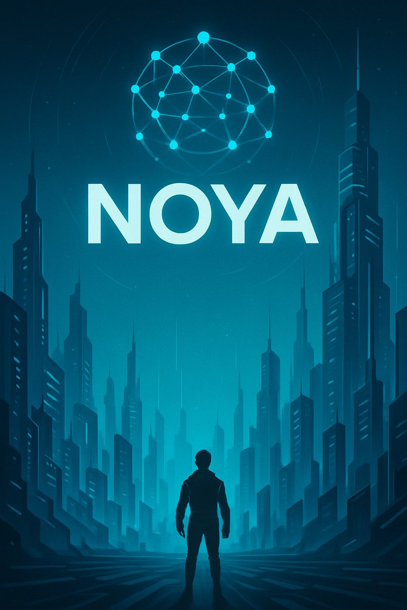 NOYA is a fair launch project with no outside funding from Angels, KOLs, or VC firms. 

It runs on a single token that powers multiple protocols. 

All the value created within the NOYA ecosystem goes back to the <a href="/NetworkNoya/">NOYA.ai</a> token. There’s no equity or extra tokens involved.