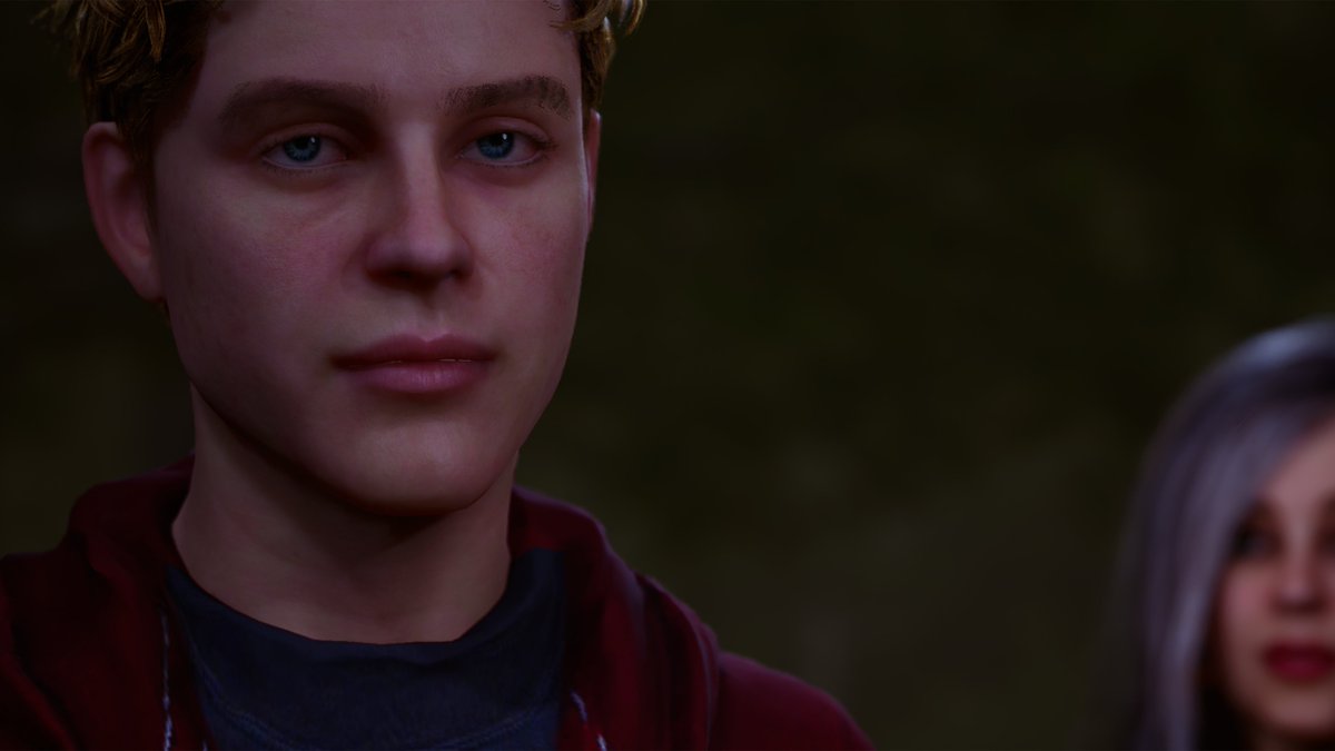 RefugiumG's tweet image. The Protagonist - Sam Tatum just moved to Agefield with his mother and sister after his parents divorced.
He’s an average guy, struggling with the idea of starting at a new school, just three months before graduation.
Agefield High: Rock the School coming Q1 2026.
#indiegames
