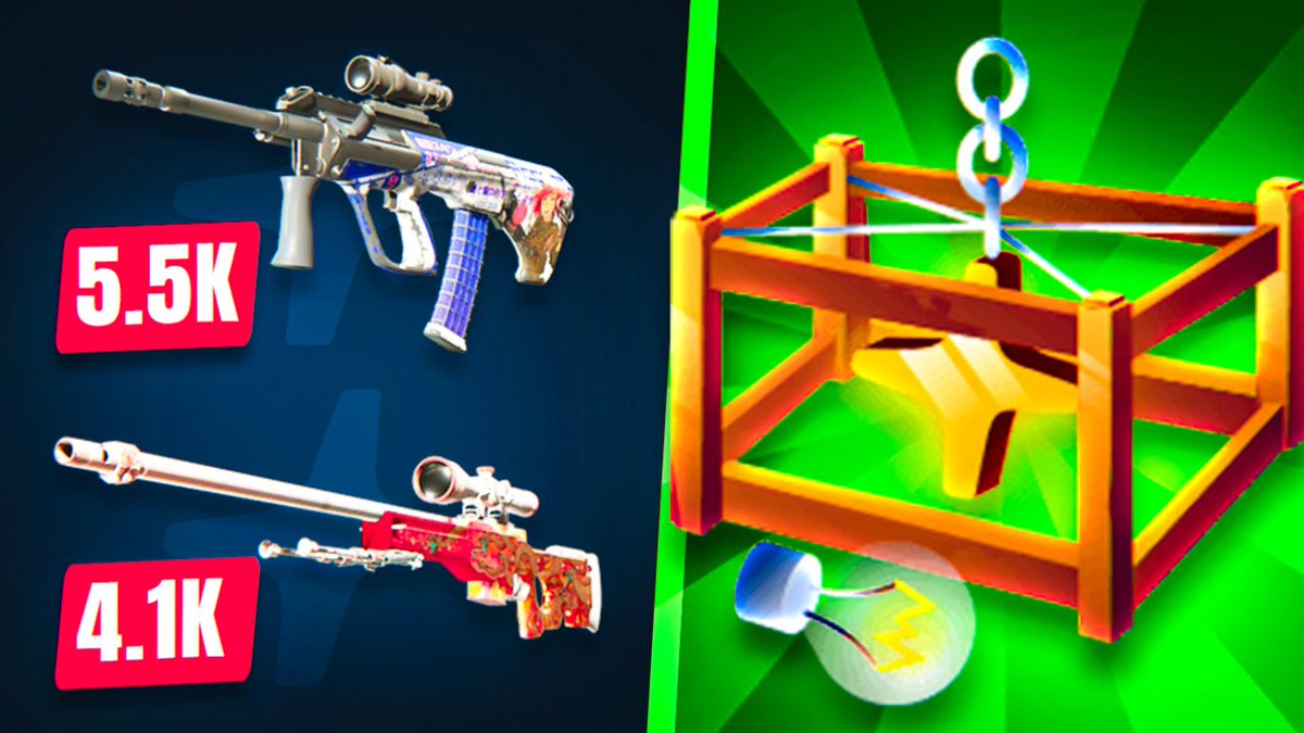 💸$20 RAINGG DEPOSIT VIDEO GIVEAWAY💸($10 x 2)

Link: youtu.be/-pUWpw-AAZ0

- RETWEET THIS POST🔁 &amp; LIKE♥️
- FOLLOW MY TWITTERS➡️ <a href="/TactRewards/">TactVIP</a> <a href="/TactBets/">Tact</a>
- COMMENT ON THE VIDEO✍️
- SUBSCRIBE TO MY YOUTUBE🔥