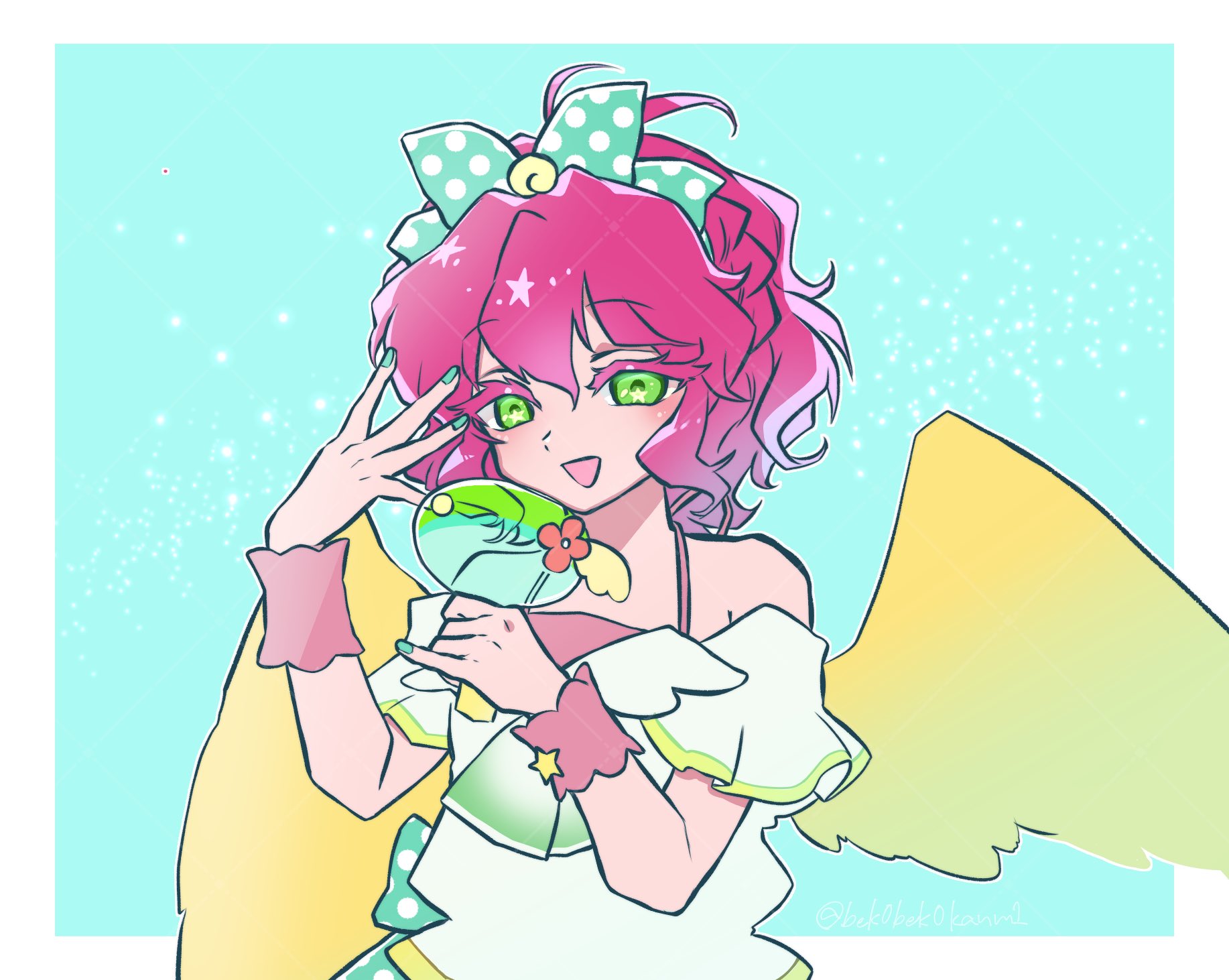ta♡ぷりん 愛してくれなきゃやだもん