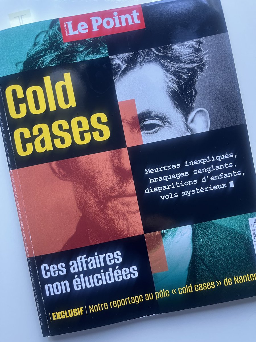 Un bon article sur le pôle de Nanterre