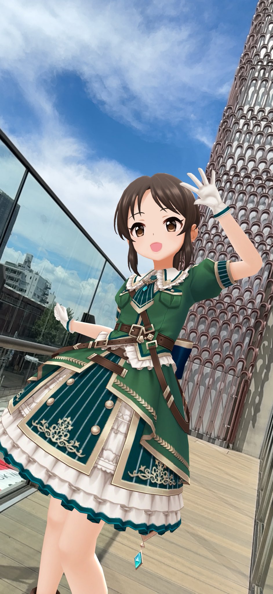 ありすです。 WAN101 on X: 