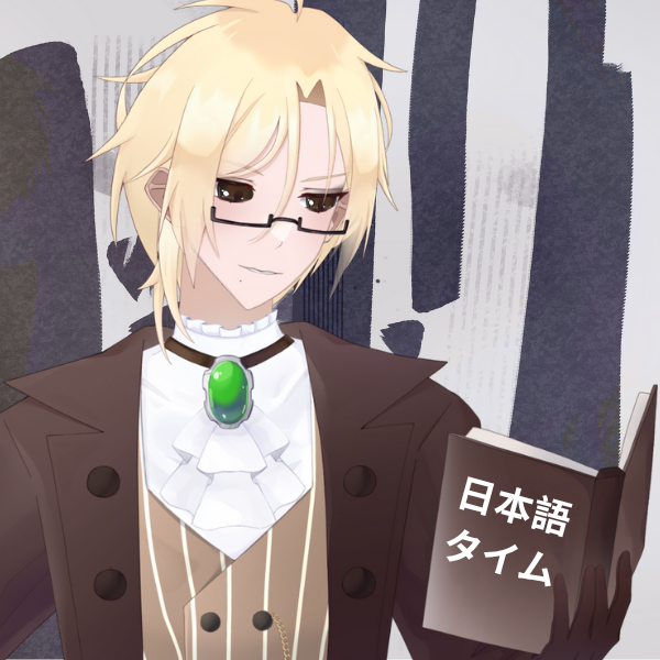 Lockhart_VT's tweet photo. Tonight, we’ll be deep in research of the Japanese Language through a game called "So To Speak". If you too seek knowledge or have wisdom to share our doors are open. Please join us.
https://t.co/1wnnDYCSZ8
#vtuber #envtuber #LockhartLive #日本語勉強中 https://t.co/uvsVh290i1