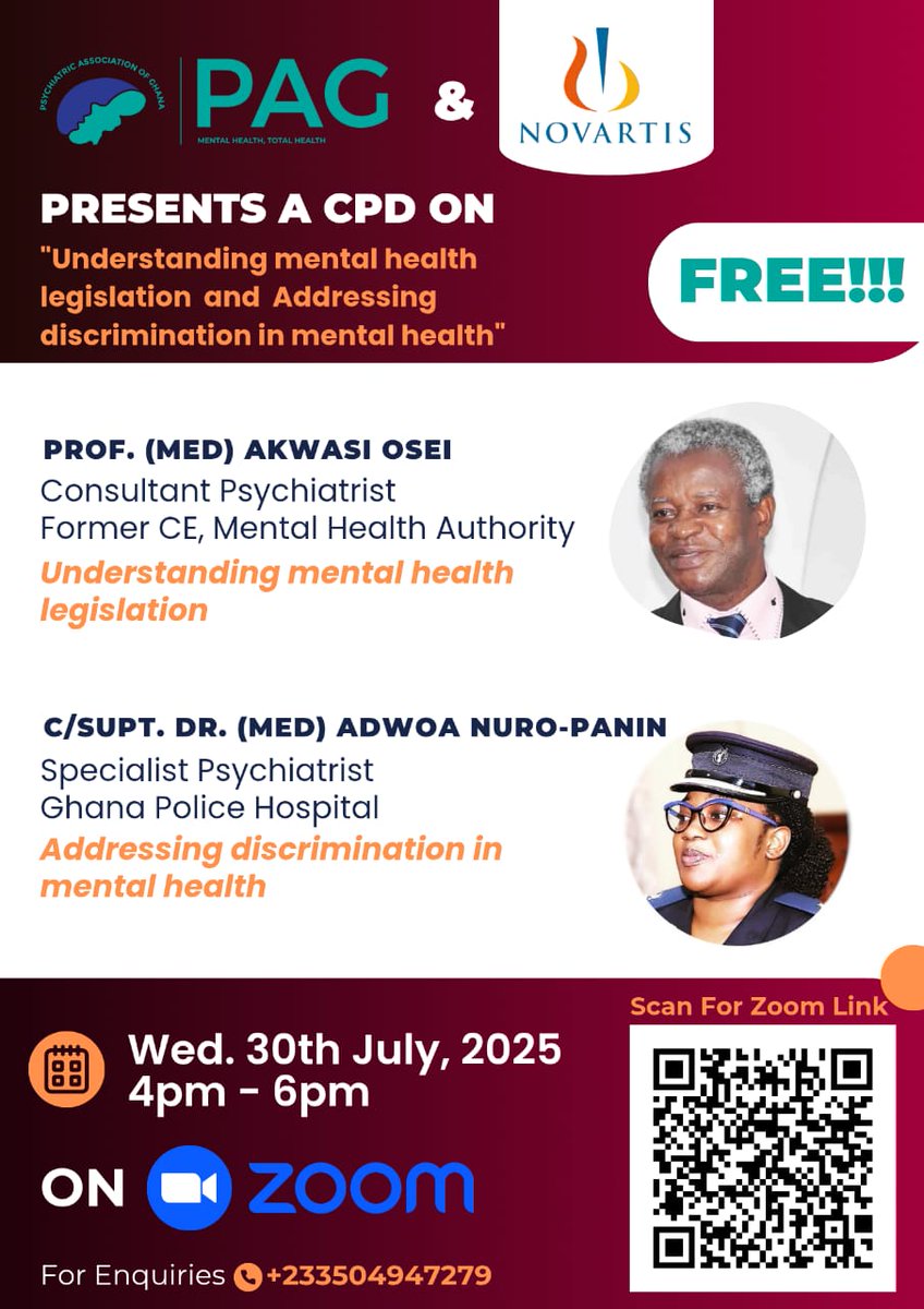 PAG60172237's tweet photo. Join Zoom Meeting &amp; Register Via: https://t.co/PEZfZ4jgxr

Meeting ID: 868 5819 8833
Passcode: 109494 https://t.co/53Vn8HIfWx