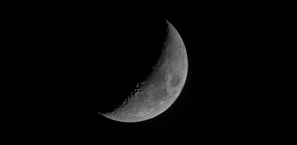 Tonight’s Moon