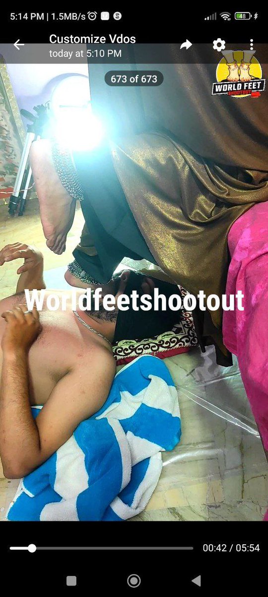 customvideos8's tweet photo. https://t.co/pU6P8240Nz
Deep foot gagging ,extreme foot gagging ,hard foot gagging, face trampling, Footworship, anklet feet, heavy anklet, saree https://t.co/UvJLZt8dvN