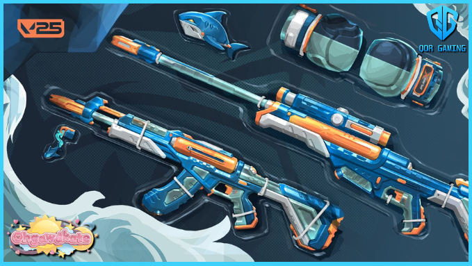 🦈💧SPLASHX VALORANT BUNDLE GIVEAWAY💧🦈

How to enter:
• Follow <a href="/ohgawdkate/">QoR Ohgawdkate☀️🍉</a> <a href="/QorGaming/">QorGaming</a> 
• Like &amp; Retweet this post 
• Tag 2 friends!

⊹ ࣪ ﹏﹏﹏﹏﹏﹏﹏﹏﹏﹏𓂁﹏﹏﹏﹏﹏﹏﹏﹏﹏﹏﹏⊹ ࣪ ˖

Bonus entries
• Follow twitch.tv/ohgawdkate
• Follow twitch.tv/qor_gaming
•