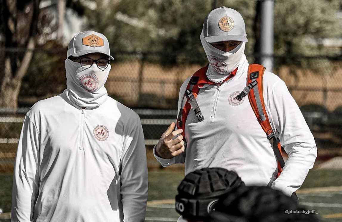 Wow, I can’t believe today officially marks five years since <a href="/Gregory_WCP/">GMT</a> and I launched <a href="/westcoastpreps_/">West Coast Preps</a>. 

Grew up with Greg, which makes it that much more awesome.

Time sure flies when you’re having fun. 

Here’s to another great year covering this region!