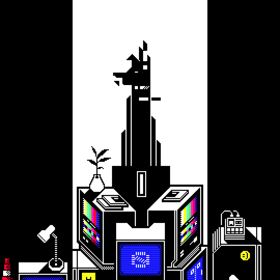 yamachen951's tweet photo. 「routine」detail
size : 450 x 450 px

#shibuyapixelart2025 #pixelart #ドット絵 https://t.co/2q48LcmjvA