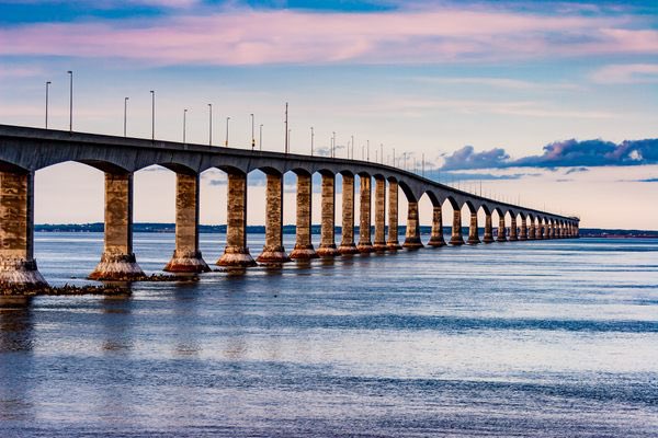 Blacklock's Reporter (@mindingottawa) on Twitter photo “They don’t want taxpayers nosing around to learn anything about this very pretty bridge.”
PODCAST: Feds won’t say how much <a href="/confedbridge/">Confederation Bridge</a> toll reduction will cost Canadians; <a href="/Transport_gc/">Transport Canada</a> seals records on payouts until Nov 2026
Blacklock’s and <a href="/farwell_WR/">Mike Farwell</a> on <a href="/NewsRadioKIT/">570 NewsRadio Kitchener Traffic</a> “They don’t want taxpayers nosing around to learn anything about this very pretty bridge.”
PODCAST: Feds won’t say how much <a href="/confedbridge/">Confederation Bridge</a> toll reduction will cost Canadians; <a href="/Transport_gc/">Transport Canada</a> seals records on payouts until Nov 2026
Blacklock’s and <a href="/farwell_WR/">Mike Farwell</a> on <a href="/NewsRadioKIT/">570 NewsRadio Kitchener Traffic</a>