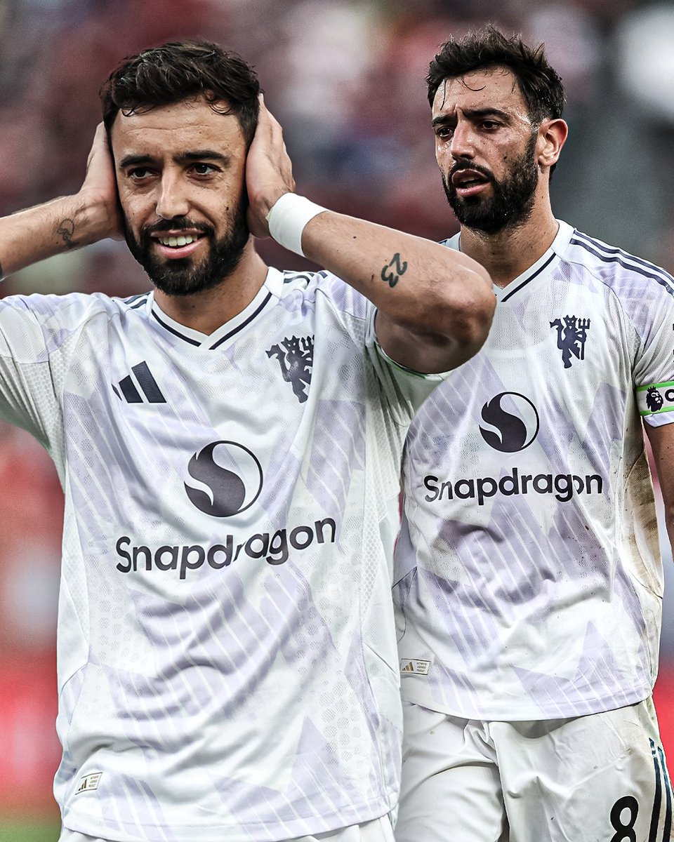 Since 2020, no player has created more big chances in the Premier League than Bruno Fernandes 🔑

(via <a href="/WhoScored/">WhoScored</a>)