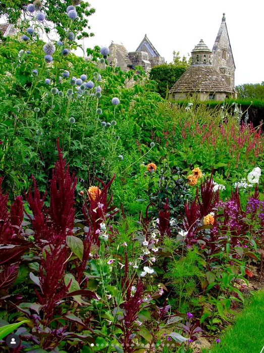 Gardendelight's tweet photo. An amazing visual delight to the dreamy garden, the harmonious combination of those beautiful flowers showing a riot of colours are so graceful and cheerful.

Happy Monday to you all.

📍Nymans, National Trust

🌸🌸🌸🌸🌸🌸🌸🌸 https://t.co/ucR7SKxe2j