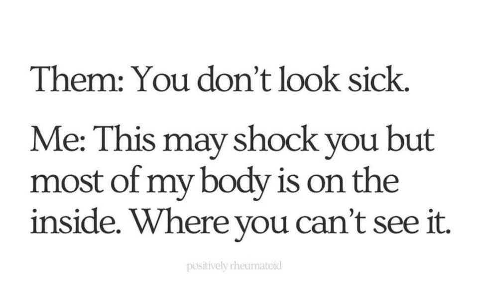 Lyn chronic pain (@pain_lyn) on Twitter photo 