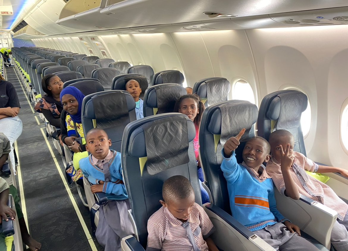 We’re due for a vacation trip before school starts again.🚌🚍📝📕