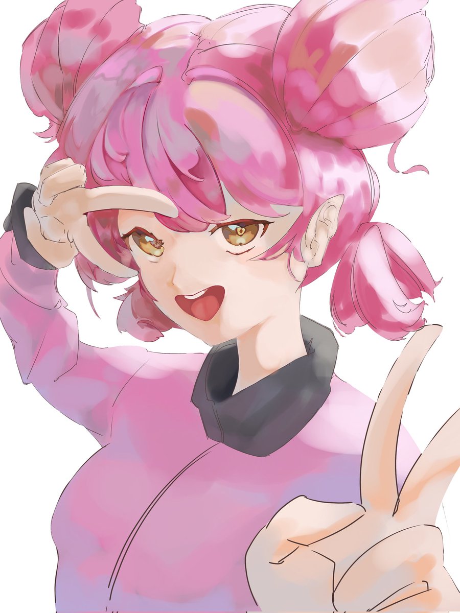 Wip 😋👍(⁠づ⁠￣⁠ ⁠³⁠￣⁠)⁠づ