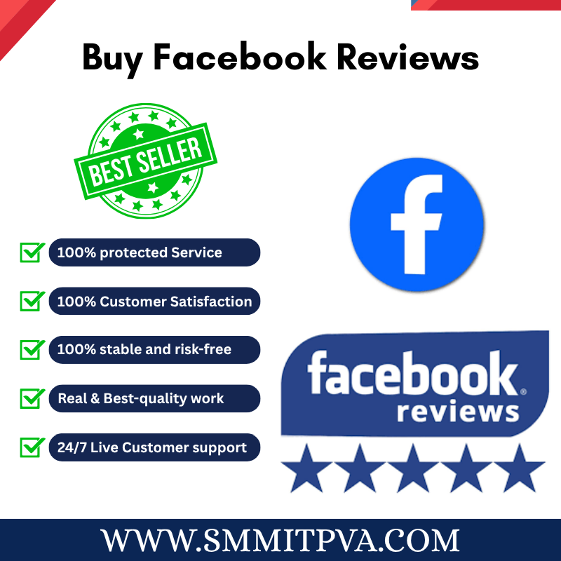 Buy Facebook Reviews
#facebooksupport #reviews #Review #FacebookReviews #FelizMiercoles #RevampSeries 

Contact Us
➤Email: smmitpva@gmail.com
➤Telegram: <a href="/smmitpva/">smmitpva</a>
➤WhatsApp: +1 (740) 466-3741

smmitpva.com/product/buy-fa…