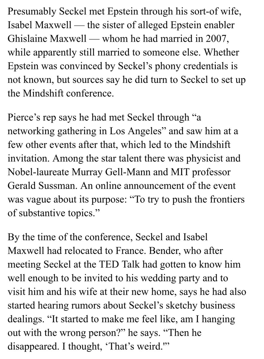 ImDrinknWyn's tweet image. As did Al Seckel the next year.  Or maybe not.
hollywoodreporter.com/lifestyle/life…